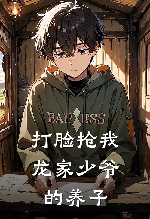 打脸抢我龙家少爷的养子