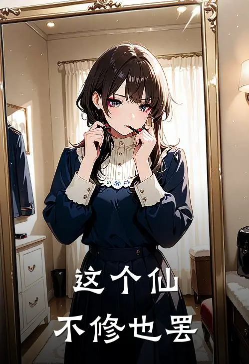 这个仙，不修也罢