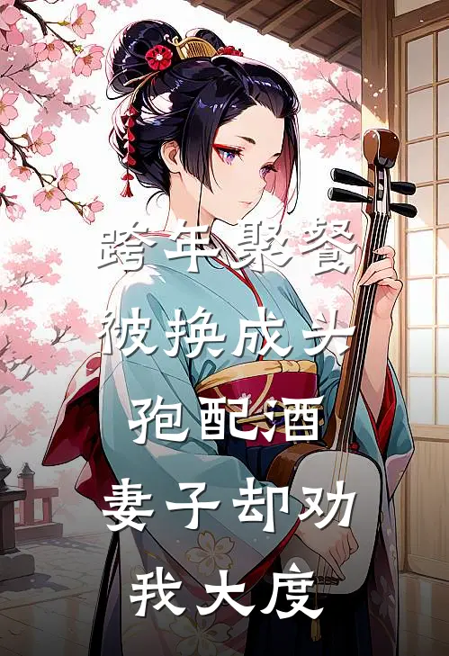 跨年聚餐被换成头孢配酒，妻子却劝我大度