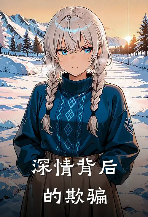 深情背后的欺骗