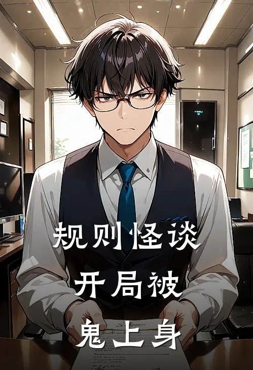 规则怪谈：开局被鬼上身