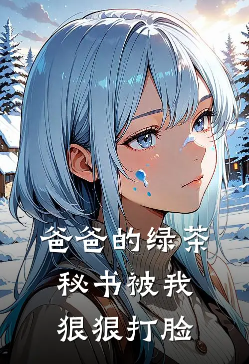 爸爸的绿茶秘书被我狠狠打脸