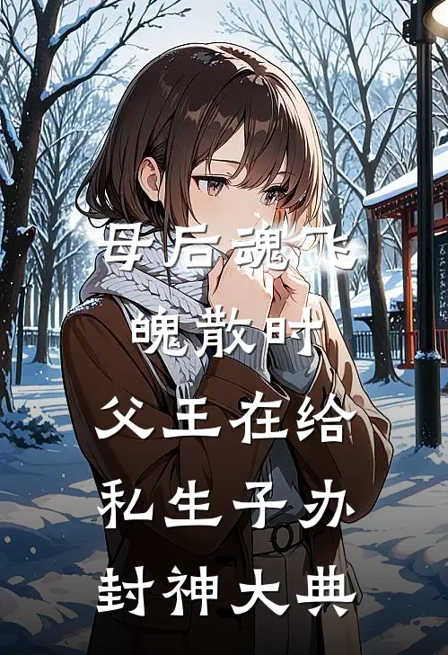 母后魂飞魄散时，父王在给私生子办封神大典