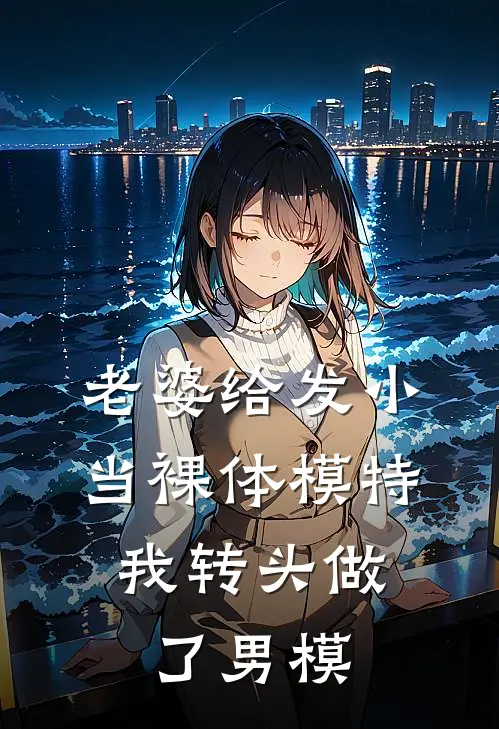 老婆给发小当裸体模特，我转头做了男模