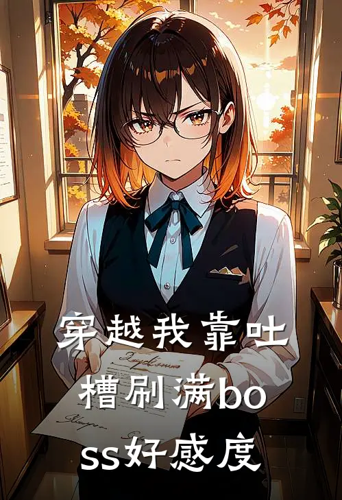 穿越我靠吐槽刷满boss好感度