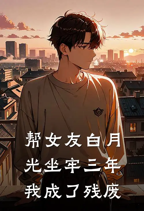 帮女友白月光坐牢三年，我成了残废