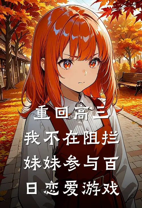 重回高三，我不在阻拦妹妹参与百日恋爱游戏