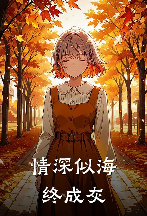 情深似海终成灰