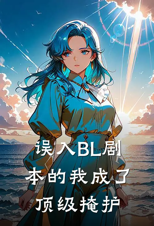 误入BL剧本的我成了顶级掩护