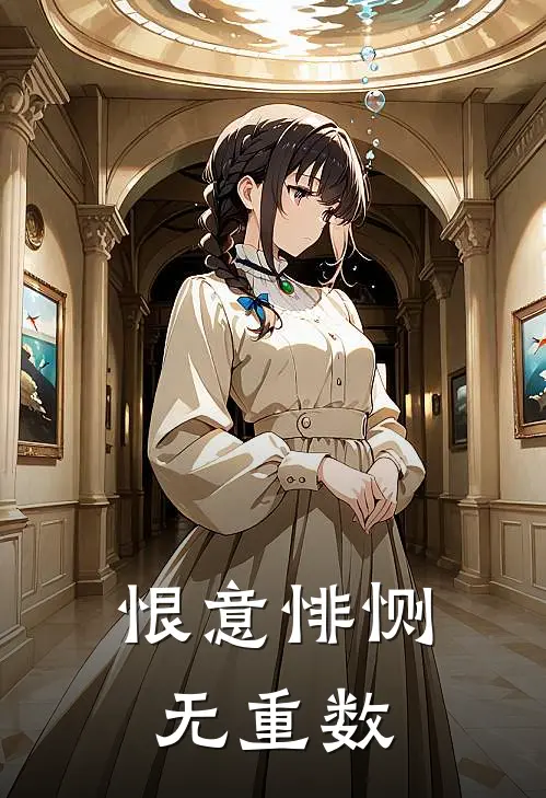 恨意悱恻无重数