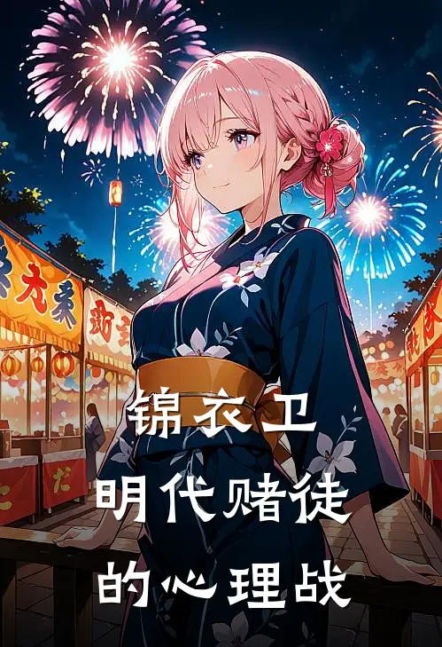 锦衣卫:明代赌徒的心理战