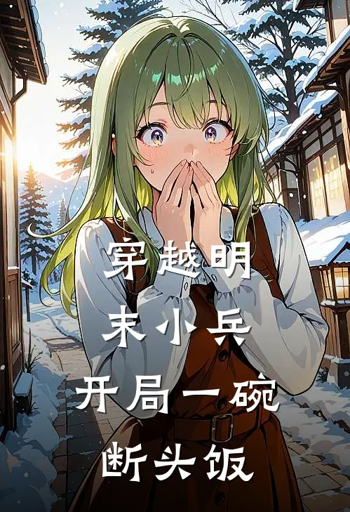 穿越明末小兵：开局一碗断头饭