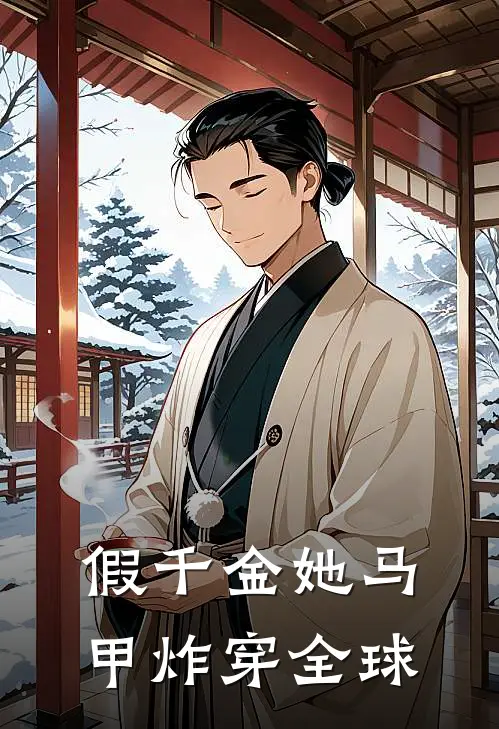 假千金她马甲炸穿全球