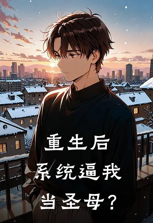重生后，系统逼我当圣母？