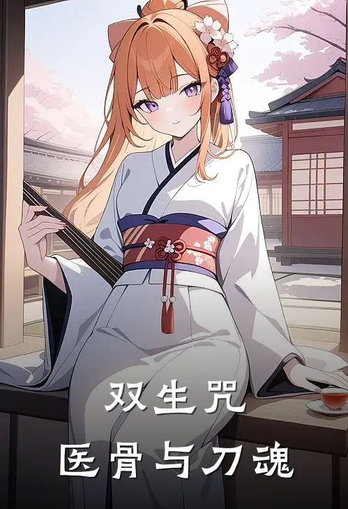 双生咒：医骨与刀魂