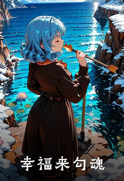 幸福来勾魂
