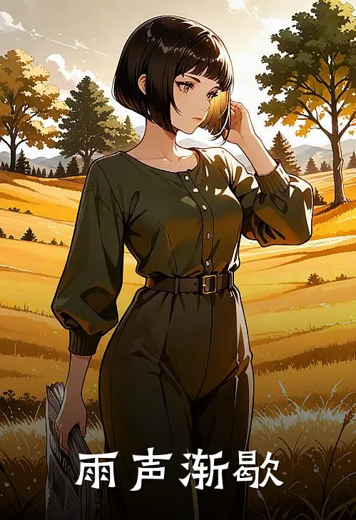 雨声渐歇
