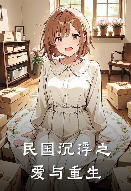 民国沉浮之爱与重生