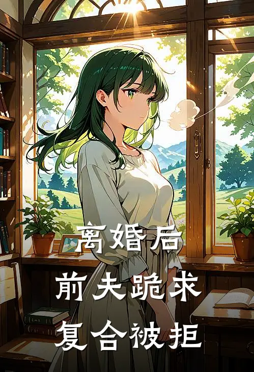 离婚后，前夫跪求复合被拒