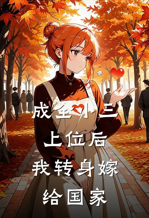 成全小三上位后，我转身嫁给国家