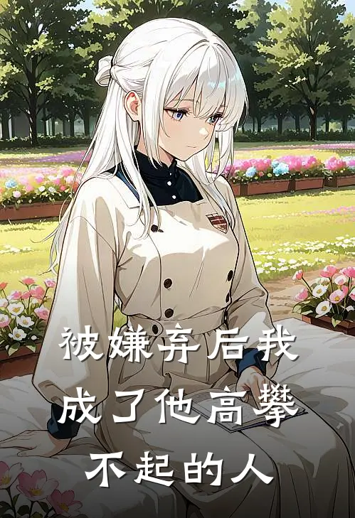 被嫌弃后我成了他高攀不起的人