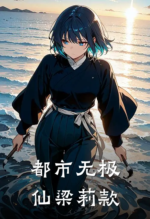 都市无极仙梁莉款