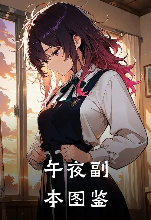 午夜副本图鉴