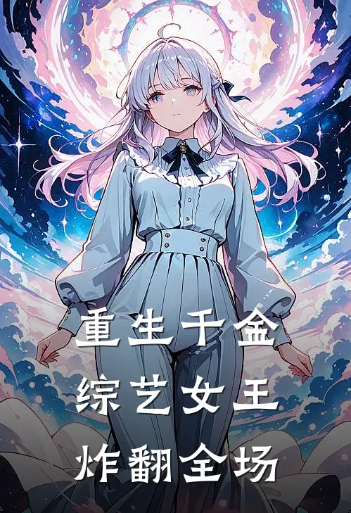 重生千金：综艺女王炸翻全场