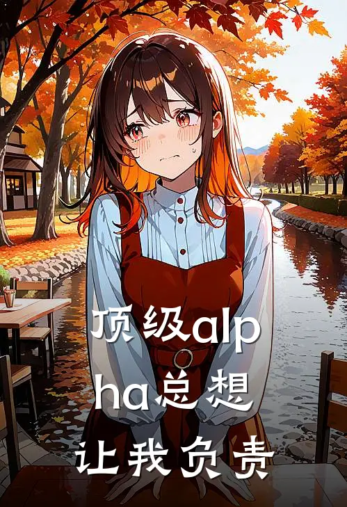 顶级alpha总想让我负责