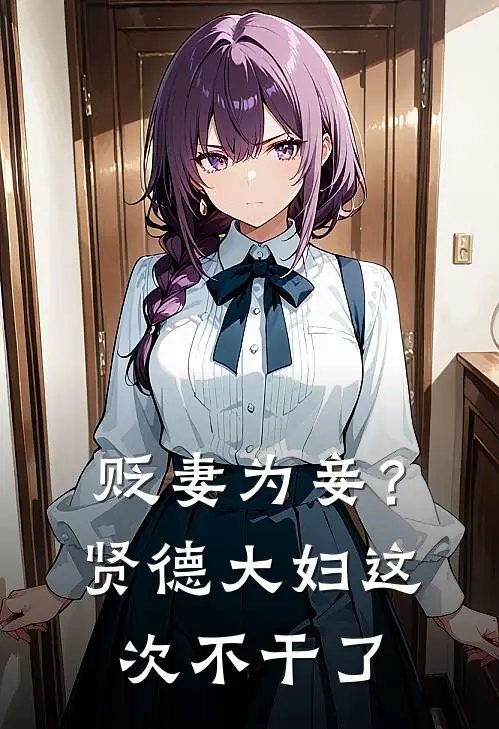 贬妻为妾？贤德大妇这次不干了