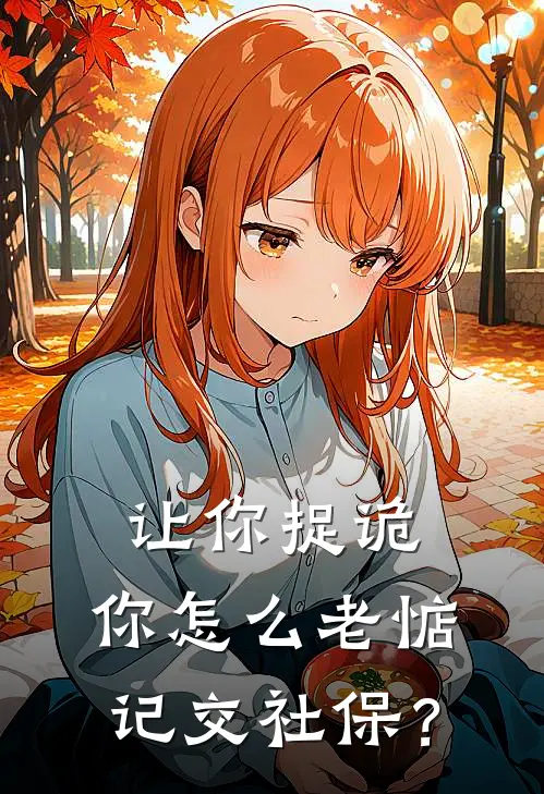 让你捉诡，你怎么老惦记交社保？