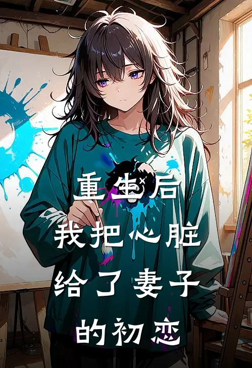 重生后，我把心脏给了妻子的初恋