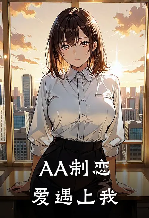 AA制恋爱遇上我