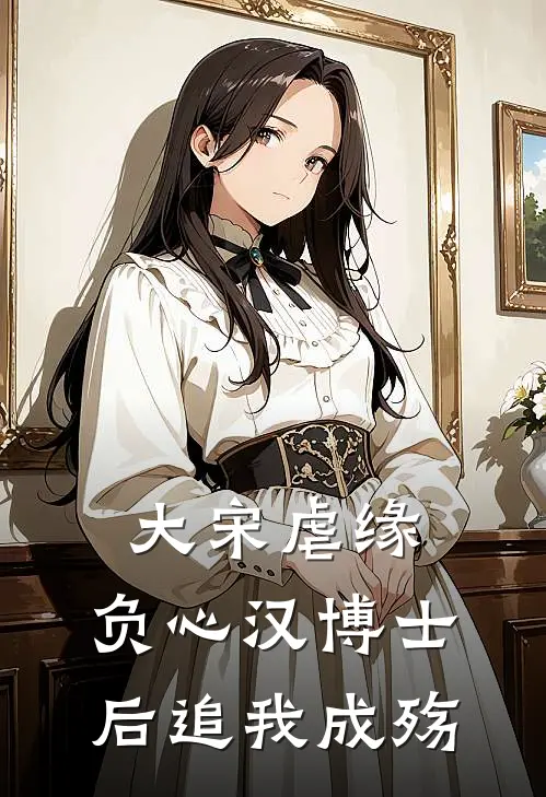 大宋虐缘：负心汉博士后追我成殇