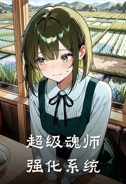 超级魂师强化系统