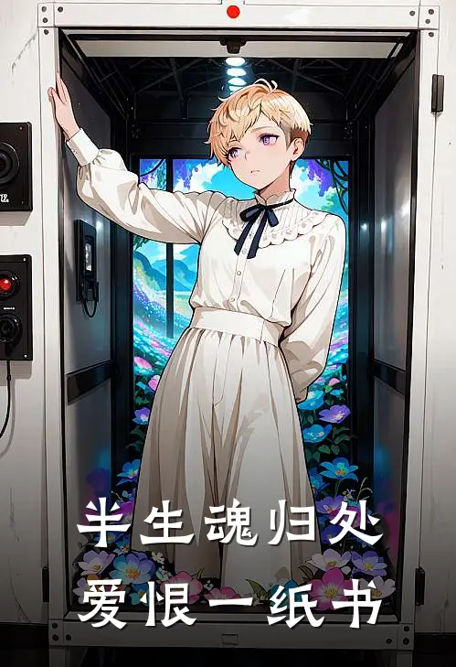 半生魂归处，爱恨一纸书