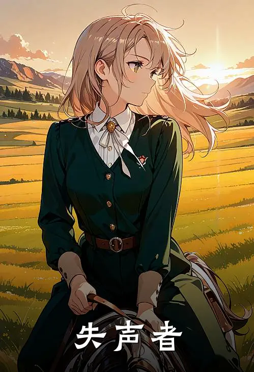 失声者