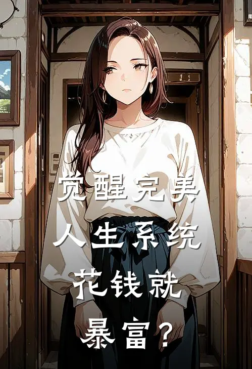 觉醒完美人生系统，花钱就暴富？