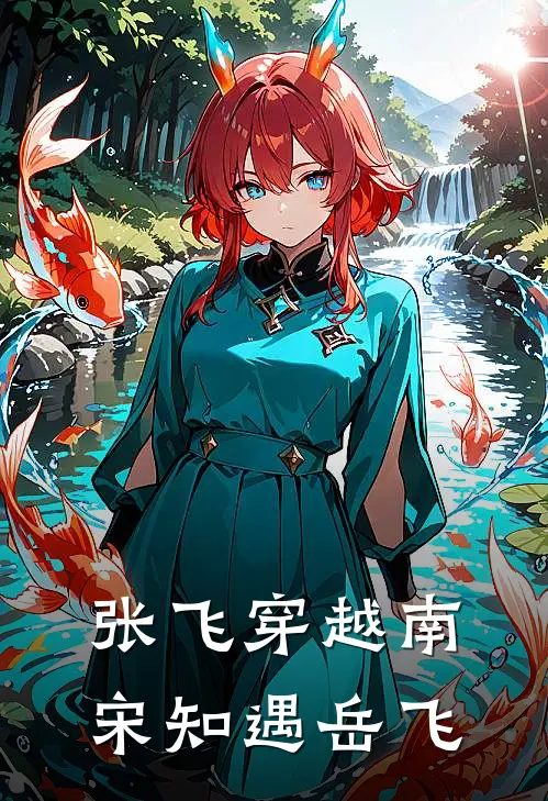 张飞穿越南宋知遇岳飞