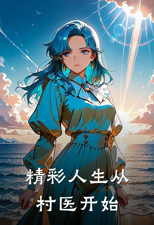 精彩人生从村医开始