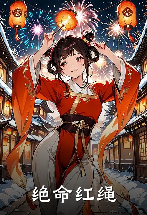 绝命红绳