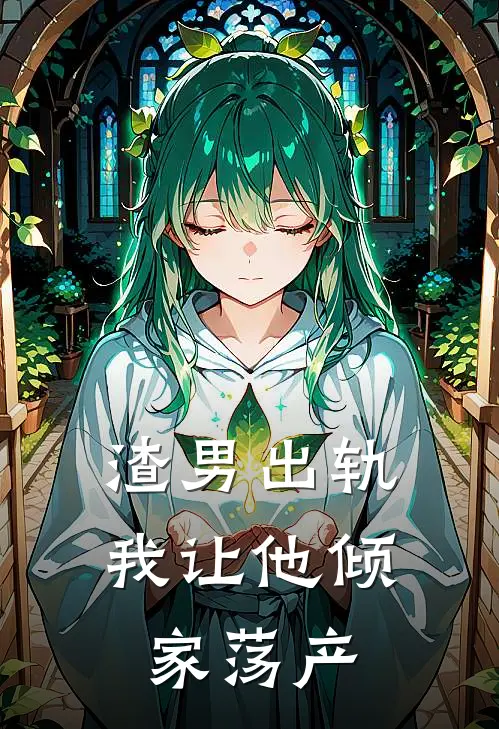 渣男出轨，我让他倾家荡产