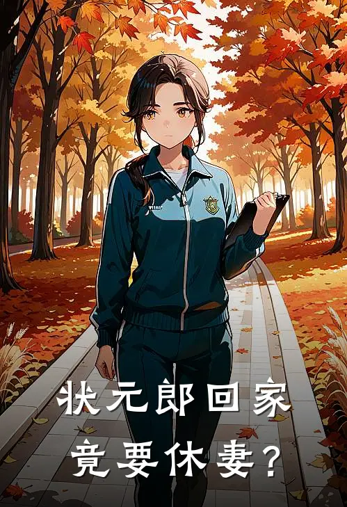 状元郎回家，竟要休妻？