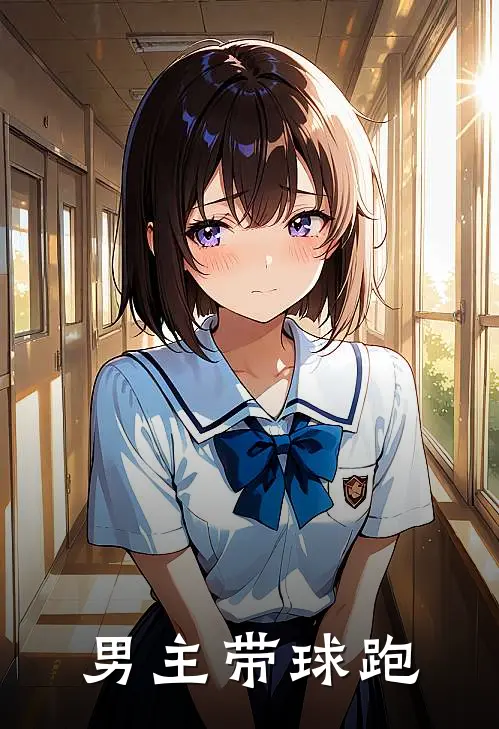 男主带球跑