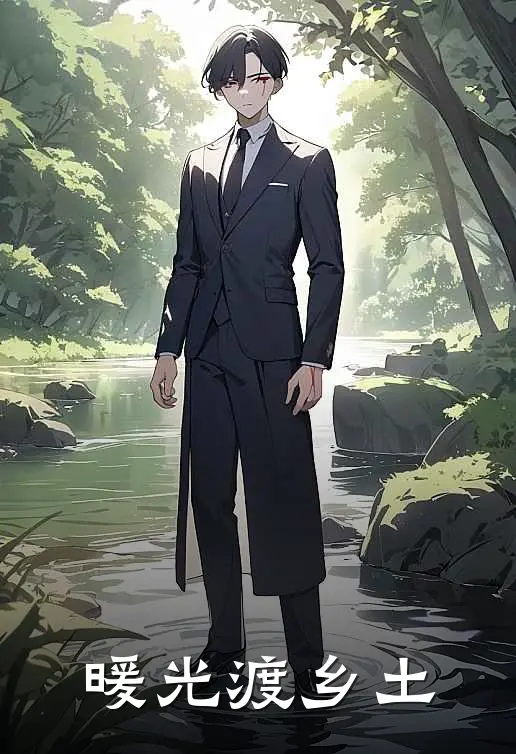 暖光渡乡土