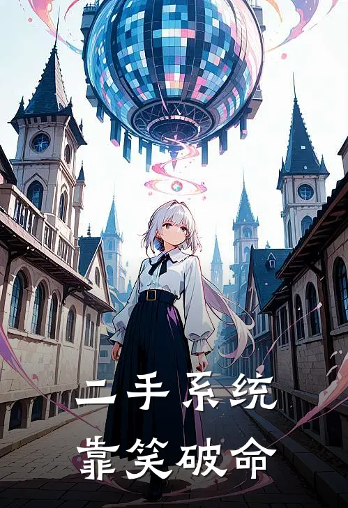 二手系统：靠笑破命