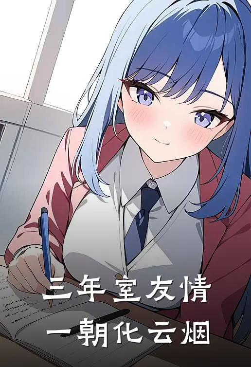 三年室友情，一朝化云烟