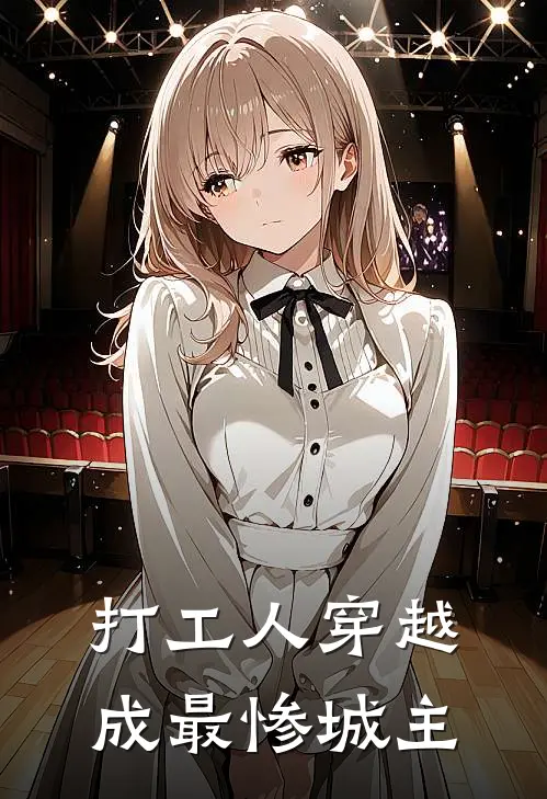 打工人穿越成最惨城主