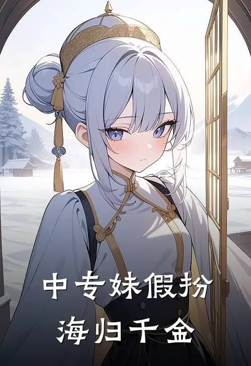中专妹假扮海归千金
