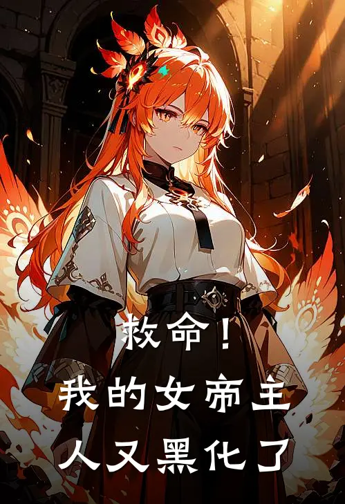 救命！我的女帝主人又黑化了